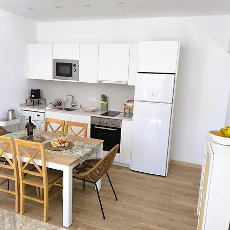 Daire Casa Chafari Tías