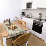 Casa Chafari Lejlighed
