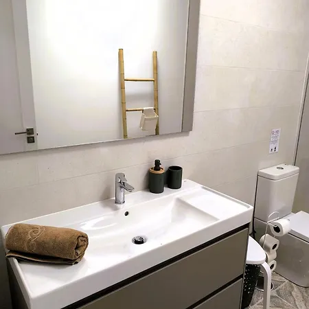 Apartman Casa Chafari *