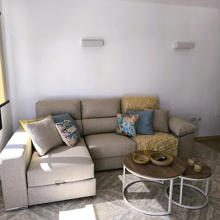 Apartman Casa Chafari Tías