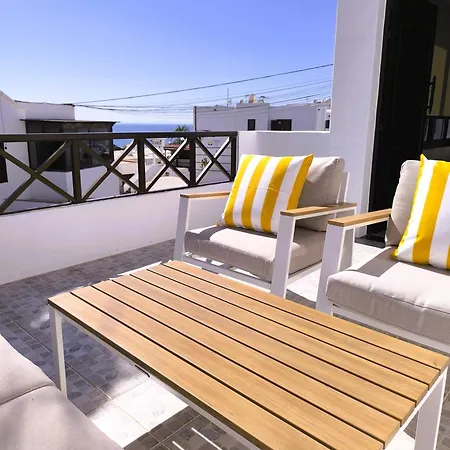 Casa Chafari Apartman