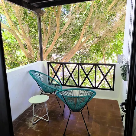 Casa Chafari Apartman Tías