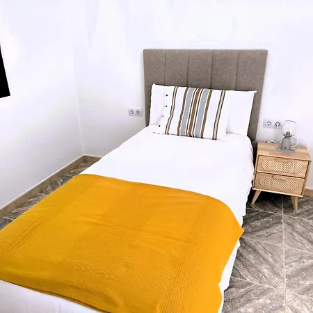 Lejlighed Casa Chafari