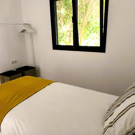 Lejlighed Casa Chafari