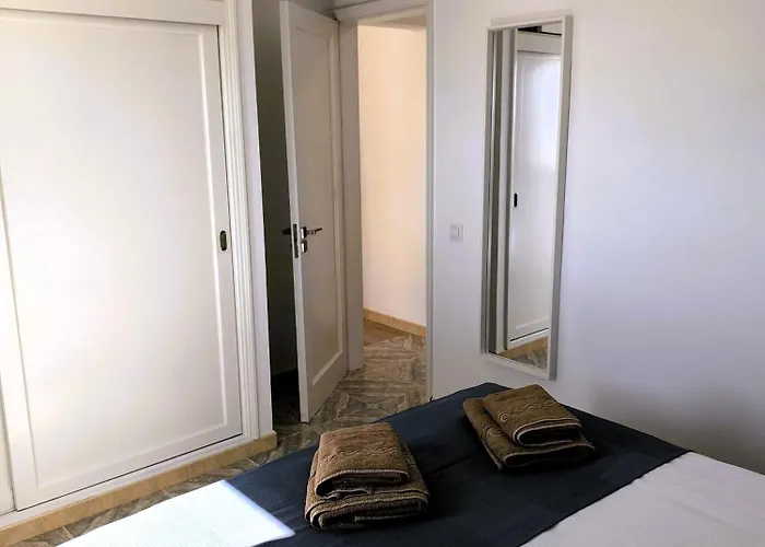 Casa Chafari 티아즈