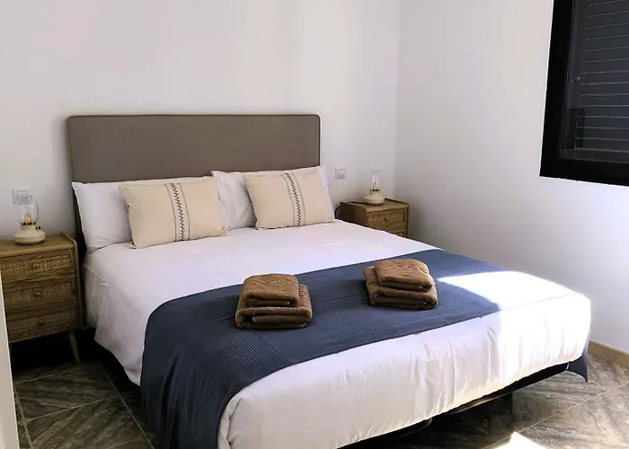 Casa Chafari 아파트 *