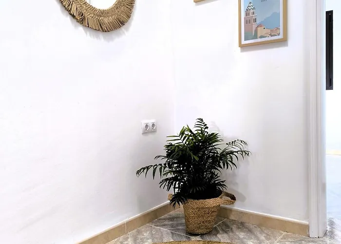 Casa Chafari * 티아즈