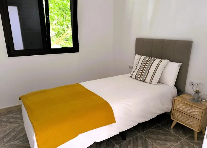 Casa Chafari 아파트