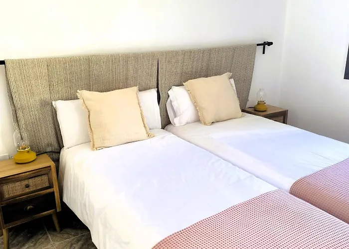 Casa Chafari * 티아즈