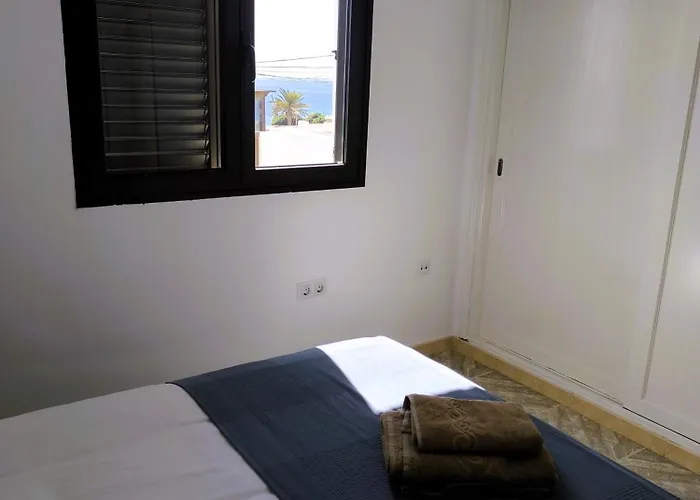 Casa Chafari 아파트