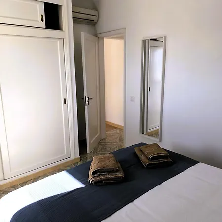 Casa Chafari تياس