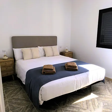 Casa Chafari شقة *