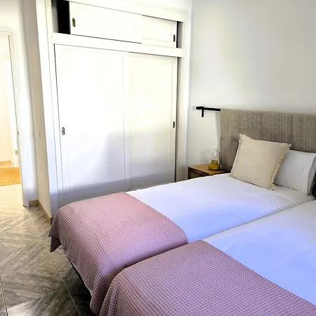 شقة Casa Chafari تياس