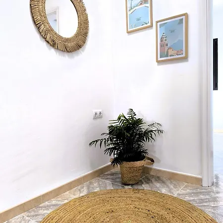 Casa Chafari * تياس