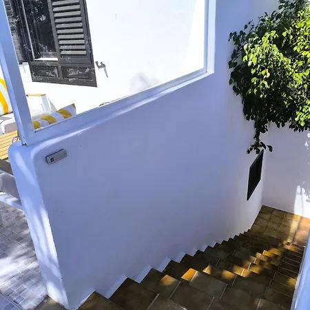 Casa Chafari * تياس