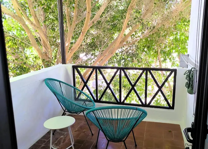 Apartment Casa Chafari