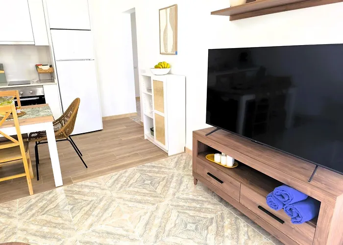 Casa Chafari Apartment *