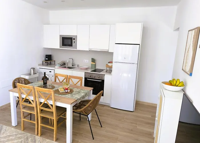 Apartment Casa Chafari Tías