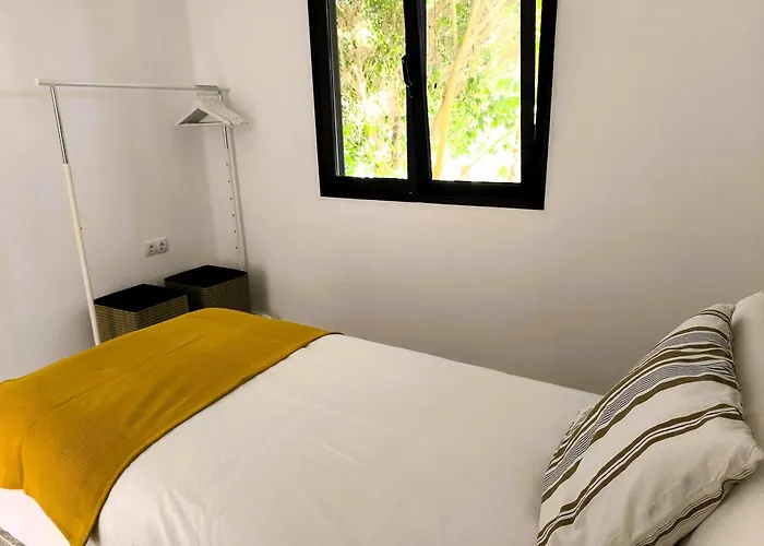 Apartment Casa Chafari