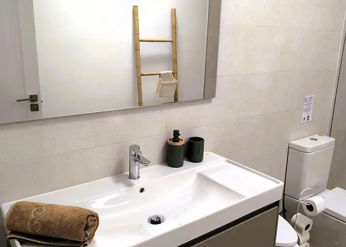 Apartment Casa Chafari